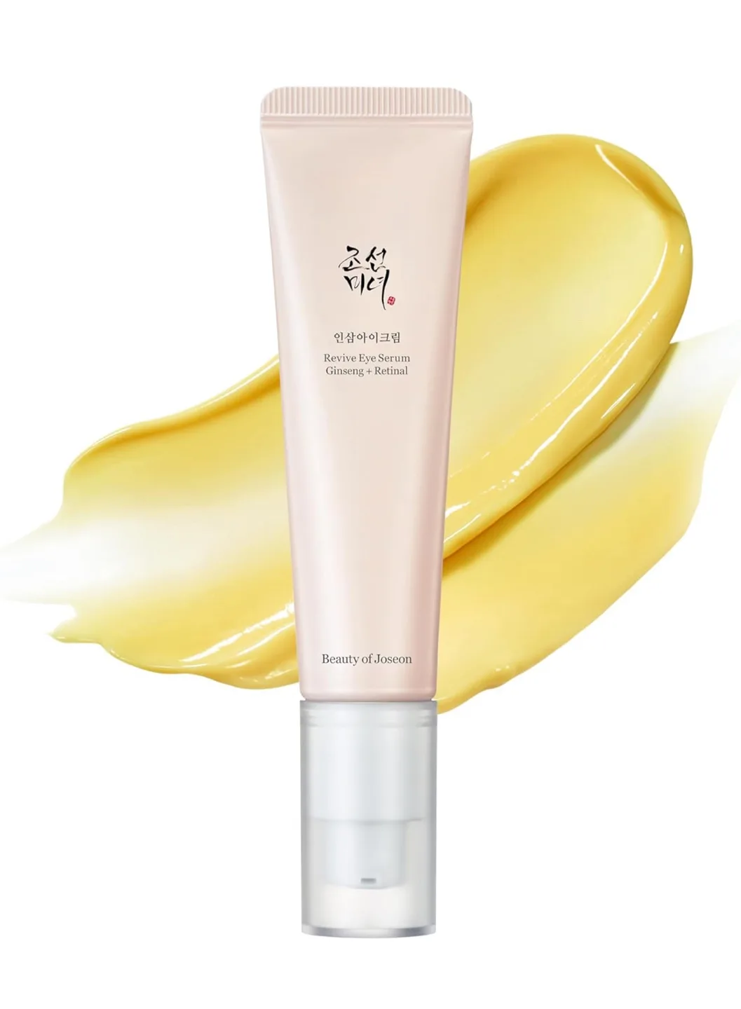 Beauty of Joseon Revive Eye Serum Ginseng + Retinal image indicator(4)