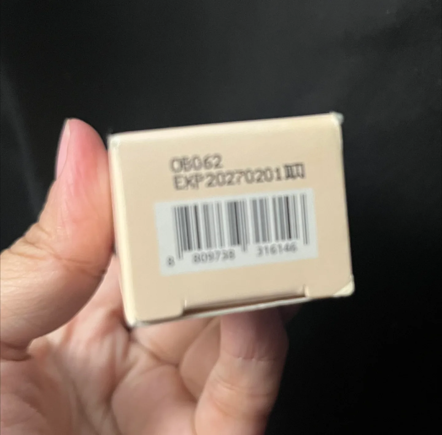 Beauty of Joseon Revive Eye Serum Ginseng + Retinal image indicator(2)