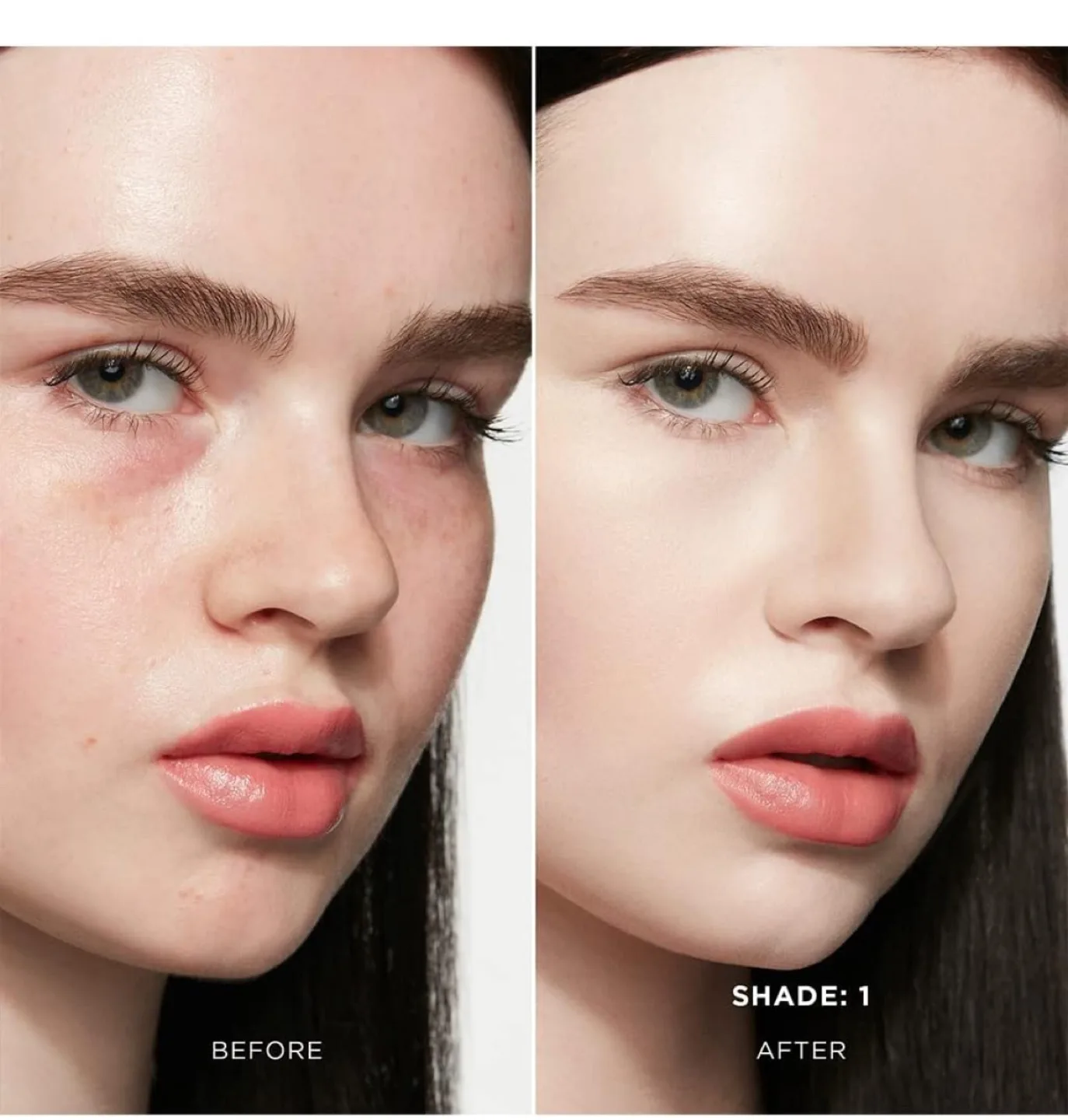 Hourglass Ambient Soft Glow Foundation - Shade 1 image indicator(7)