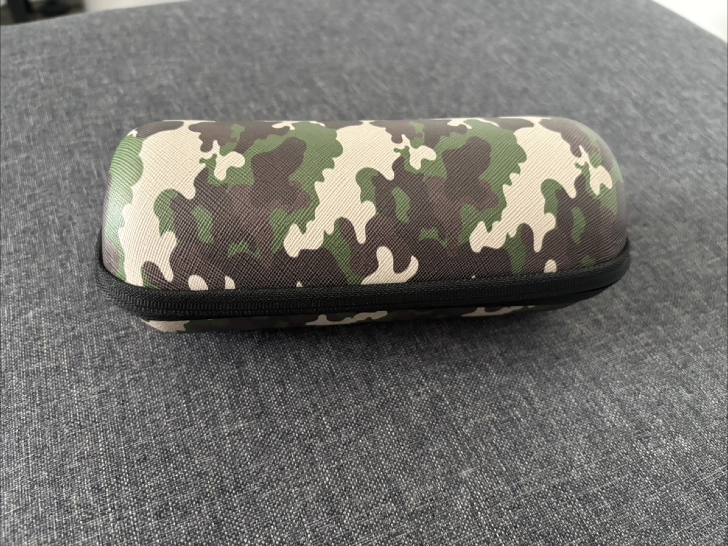 Camouflage Carrying Case for JBL Flip 6