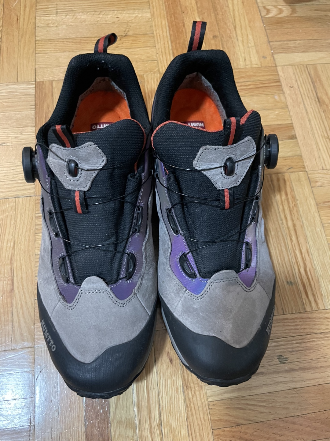 Hiking Shoes - Size US 9 - photo 2