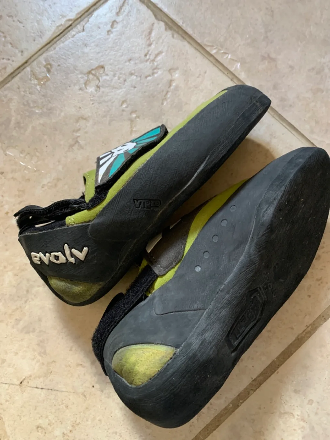 🏒 Evolv Viper Climbing Shoes image indicator(5)