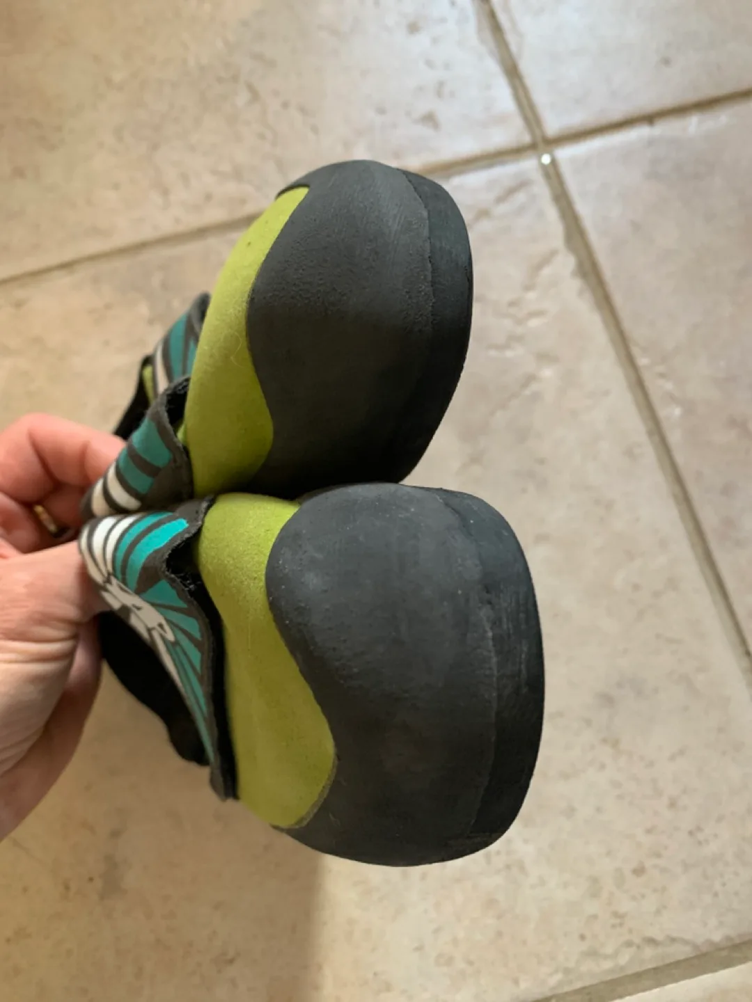🏒 Evolv Viper Climbing Shoes image indicator(6)