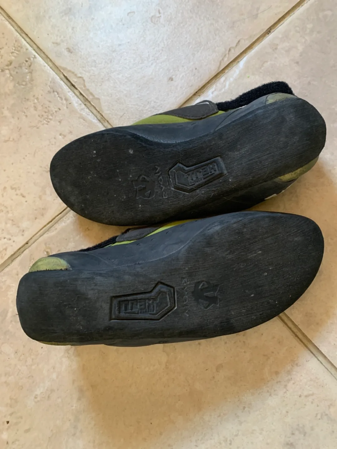 🏒 Evolv Viper Climbing Shoes image indicator(4)