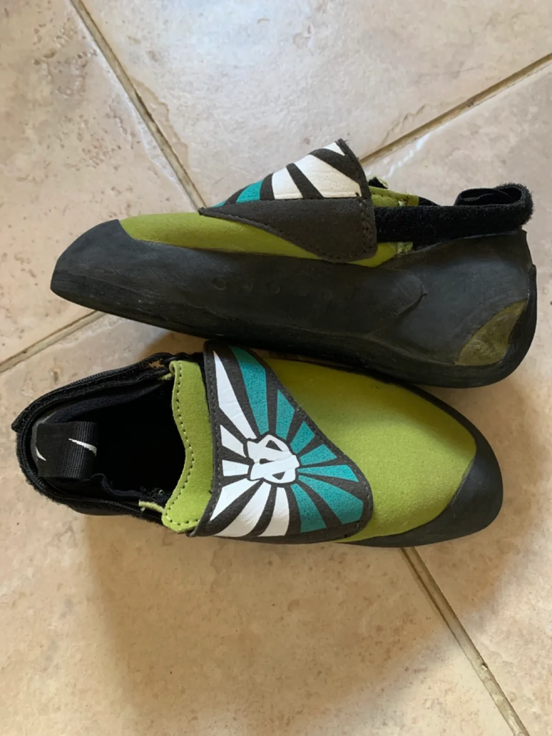 🏒 Evolv Viper Climbing Shoes image indicator(3)