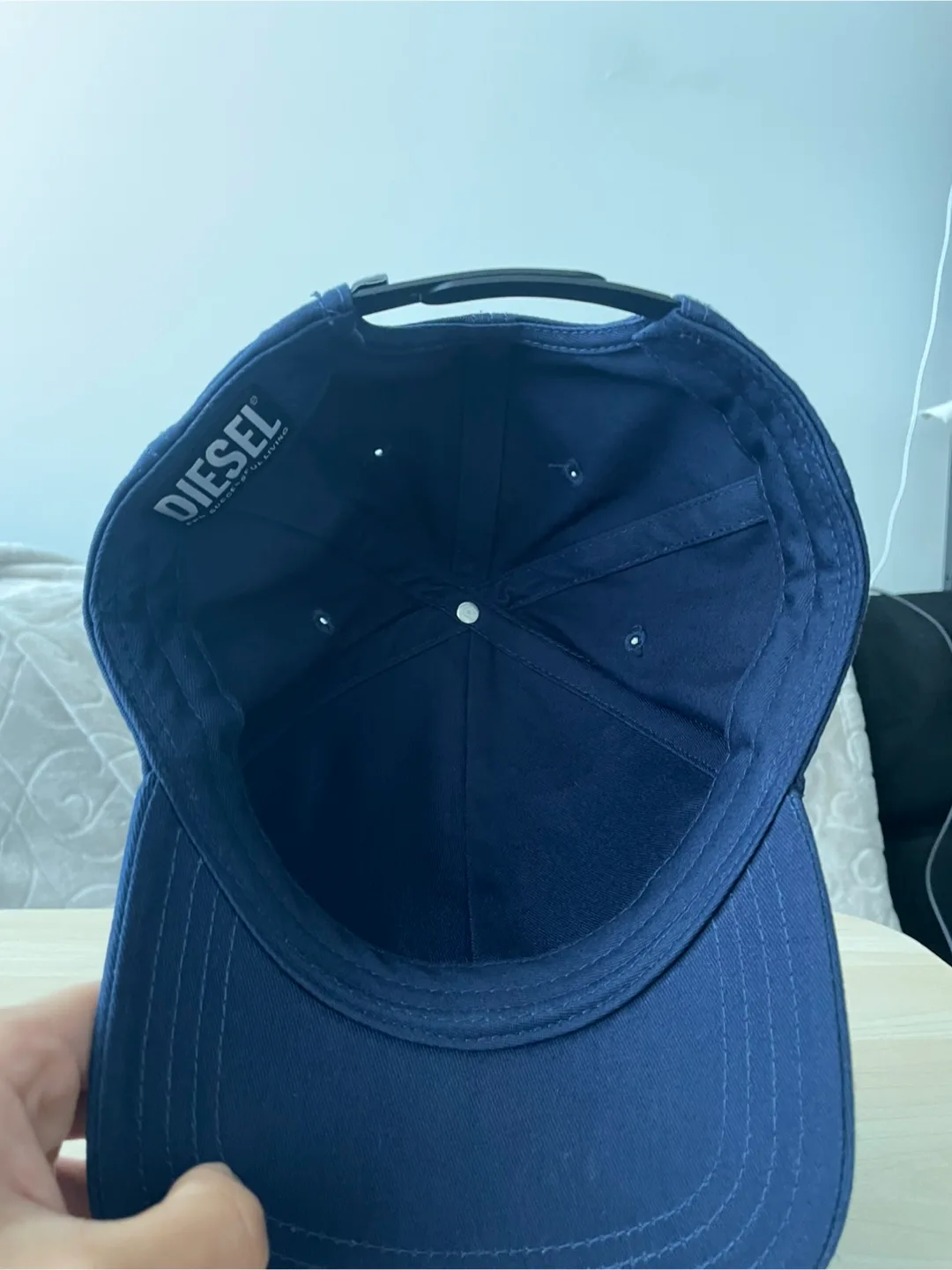 Diesel Hat (New) image indicator(4)