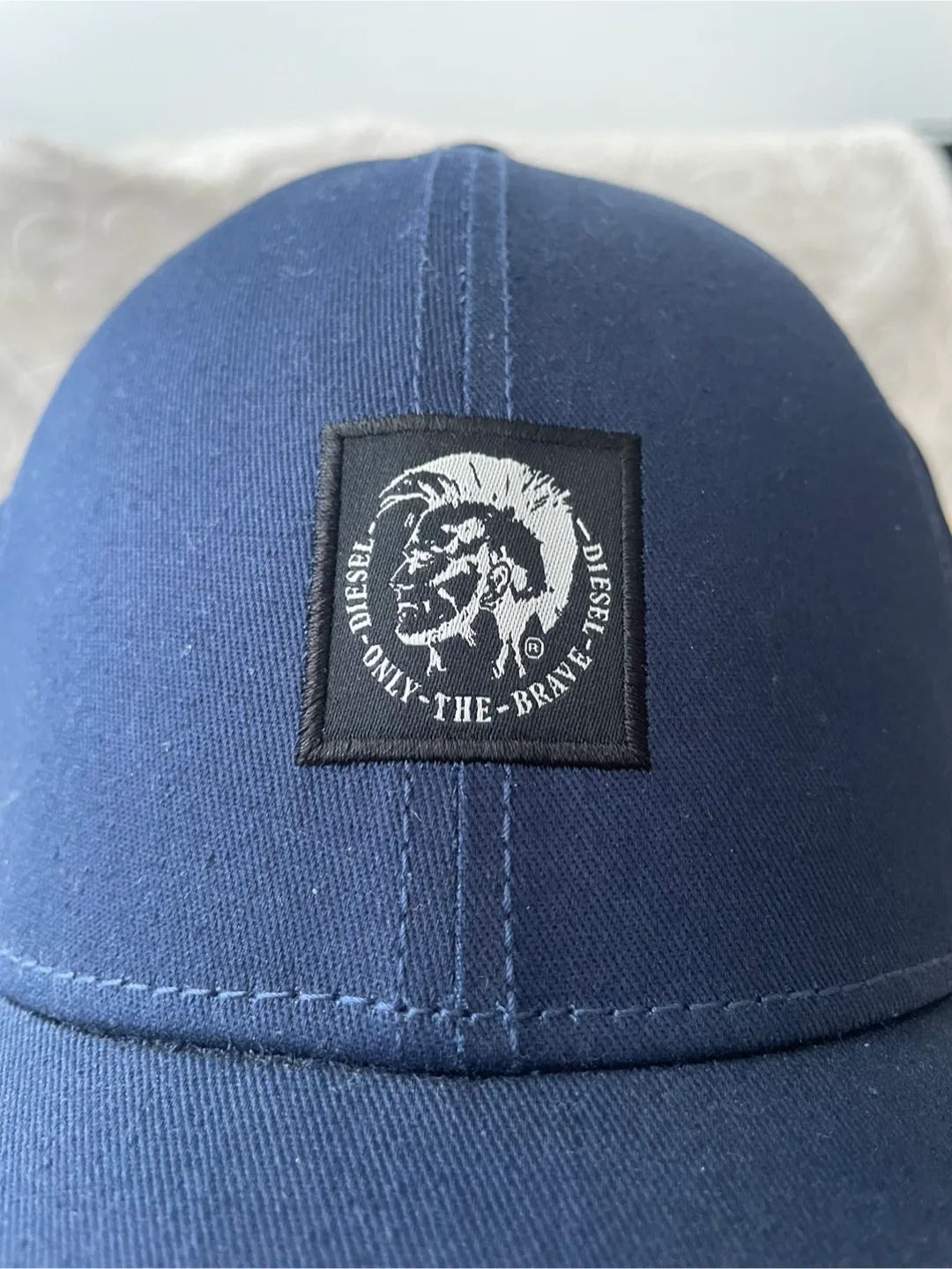 Diesel Hat (New) image indicator(2)