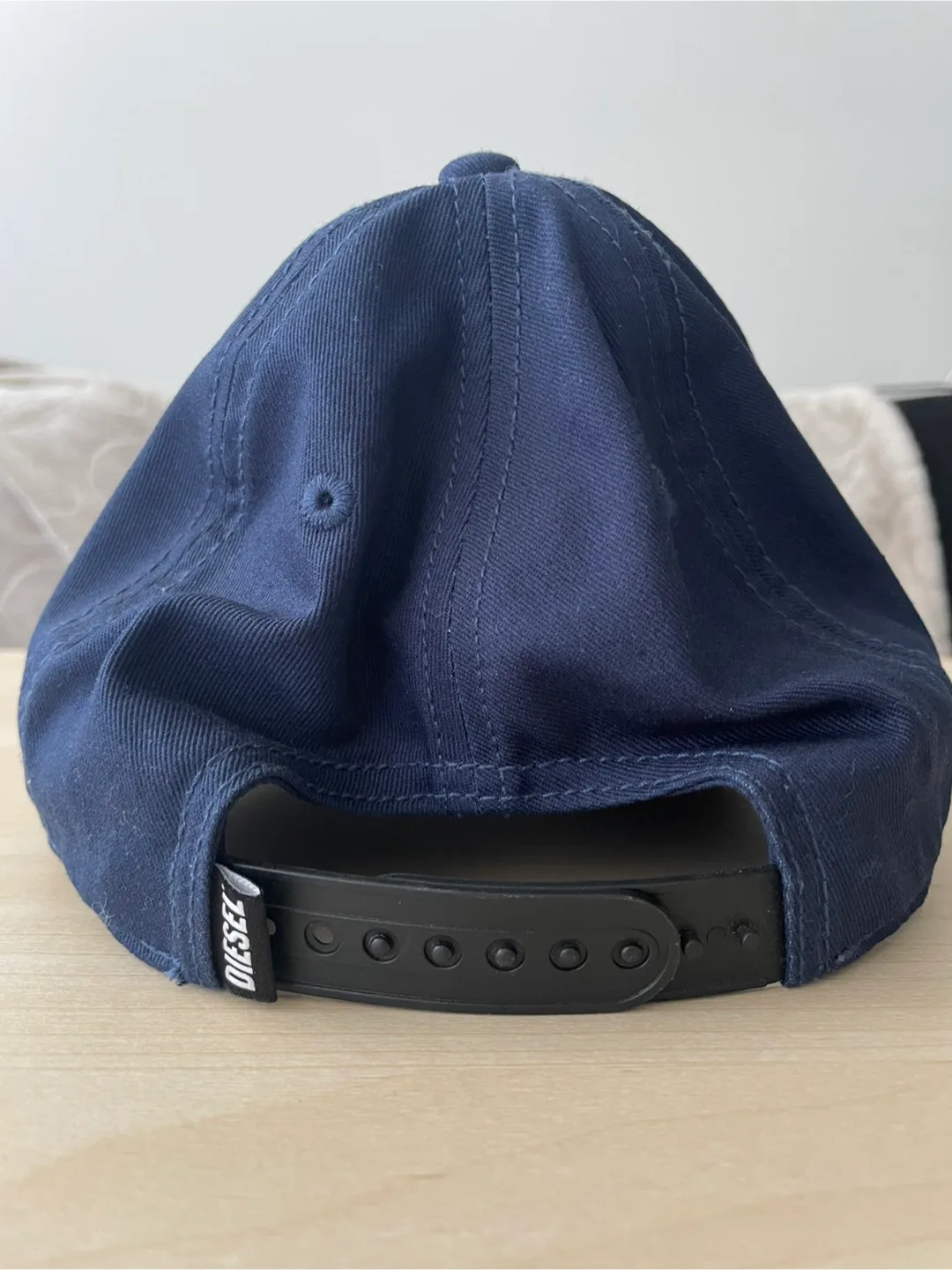 Diesel Hat (New) image indicator(3)