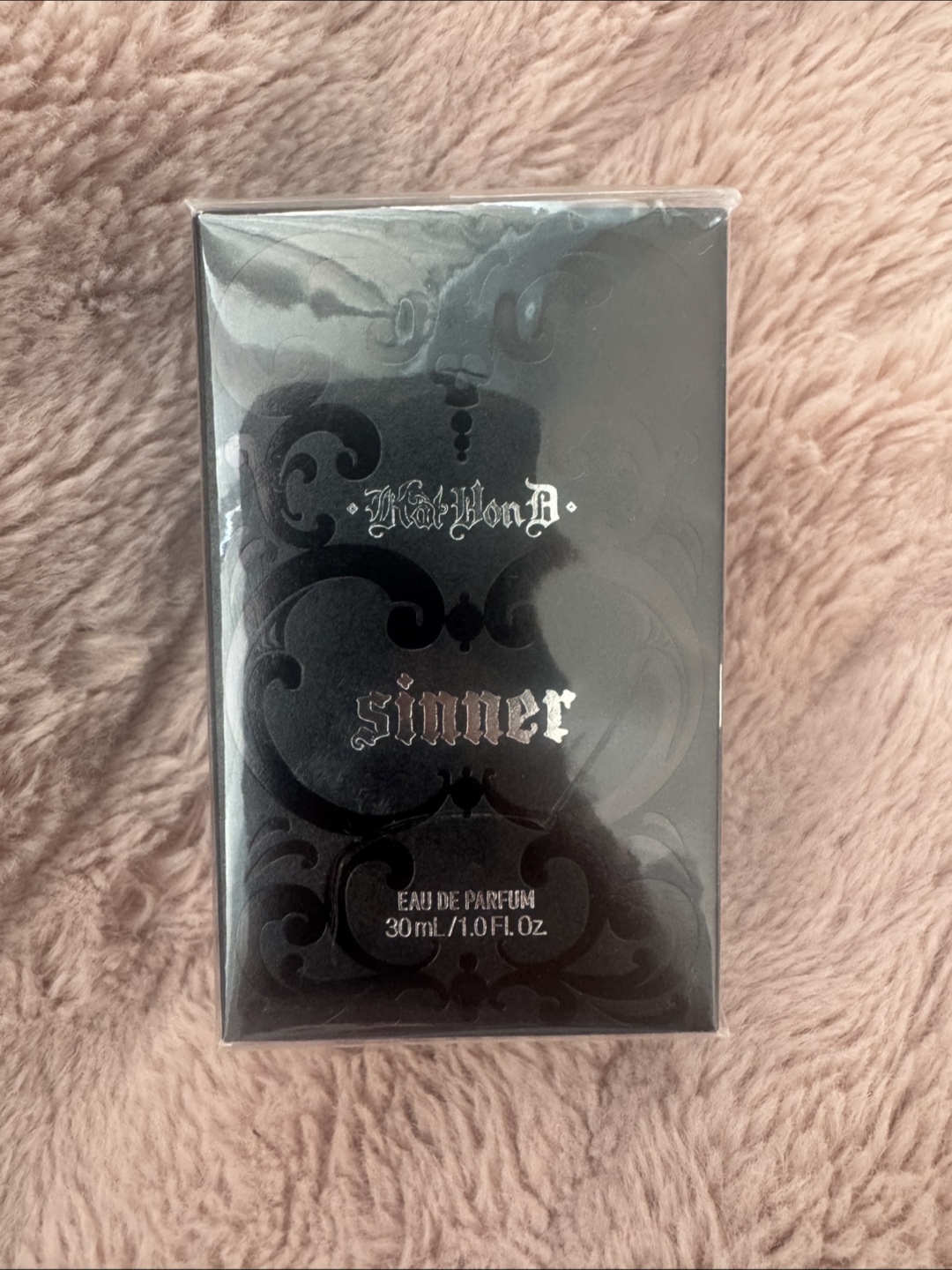 Kat Von D Sinner Eau de Parfum