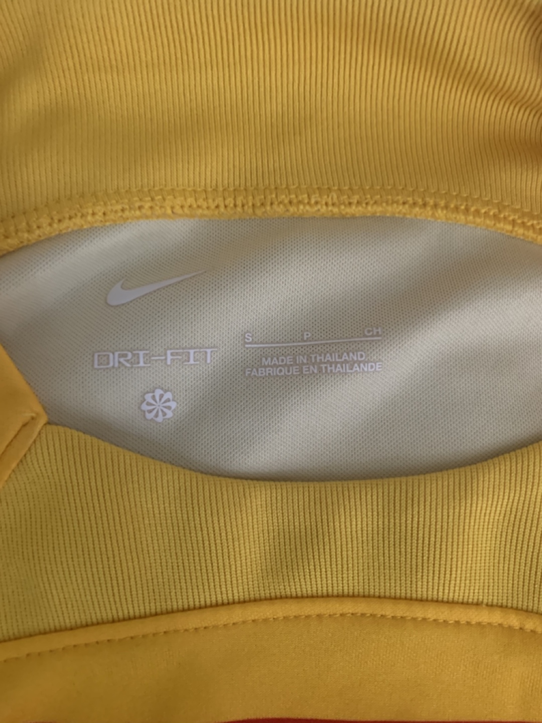 FC Barcelona 2022-23 Away Jersey - Size Small - photo 4