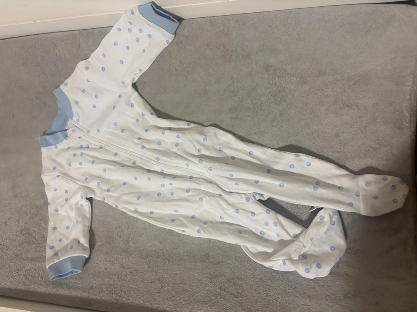 Baby Boy Clothes Bundle - Sleepers & Bodysuits thumbnail