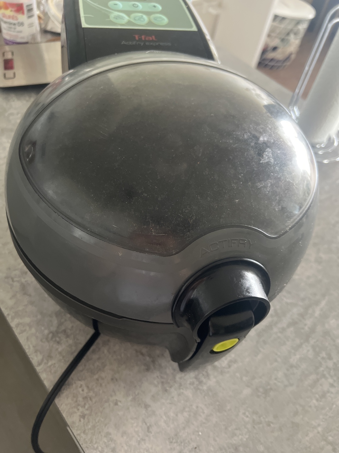 Tefal Actifry Express Air Fryer - photo 4
