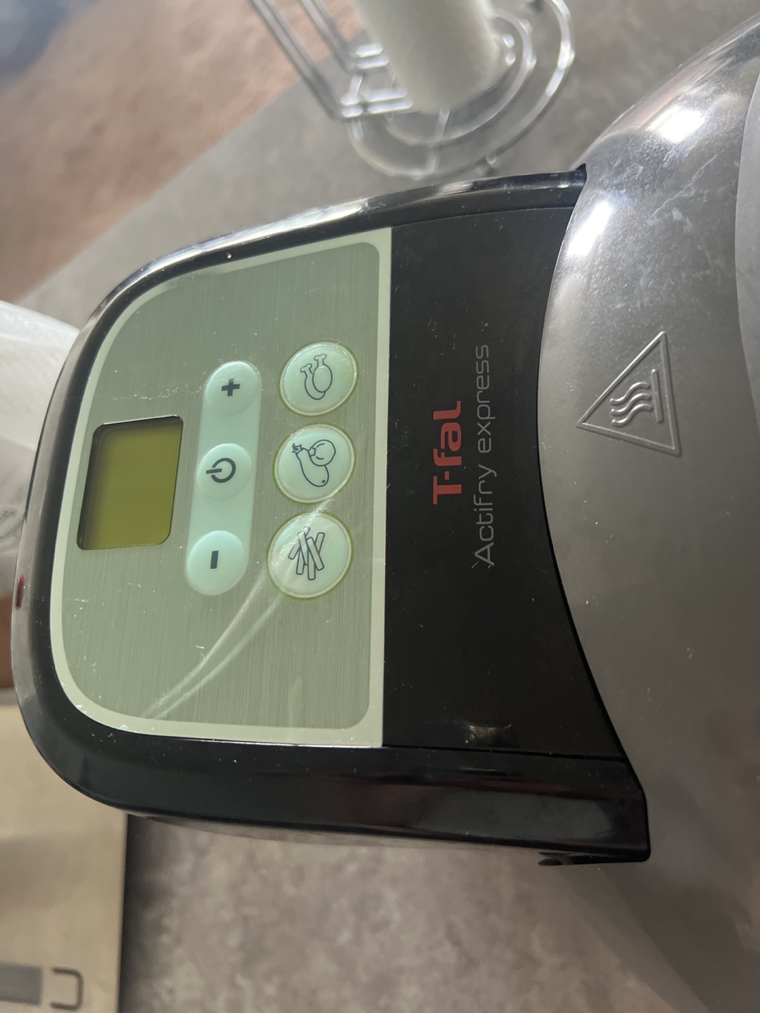 Tefal Actifry Express Air Fryer - photo 3