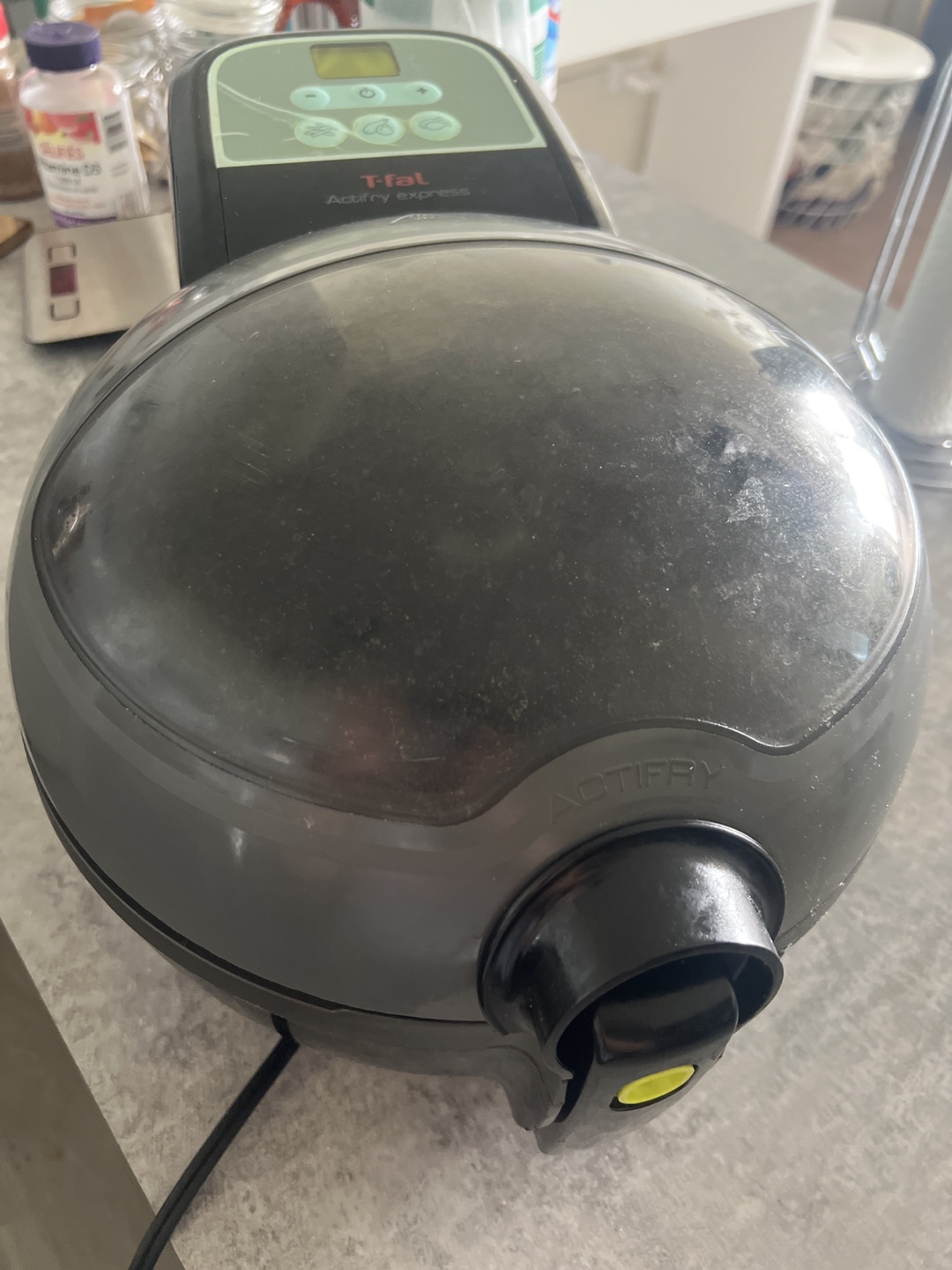 Tefal Actifry Express Air Fryer - photo 2