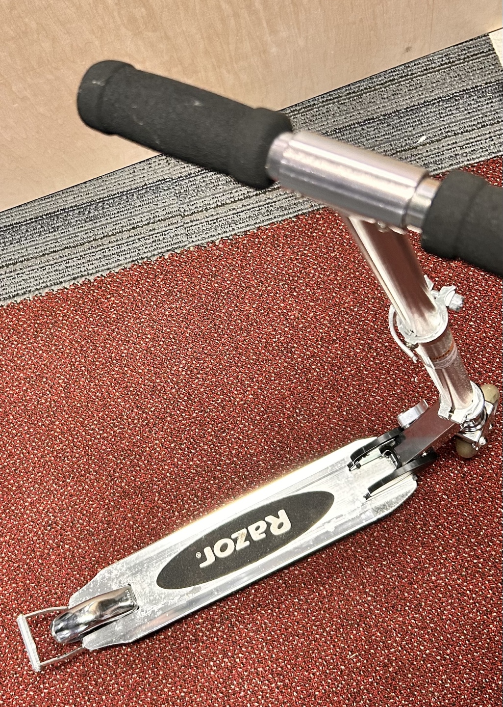 Razor A Kick Scooter