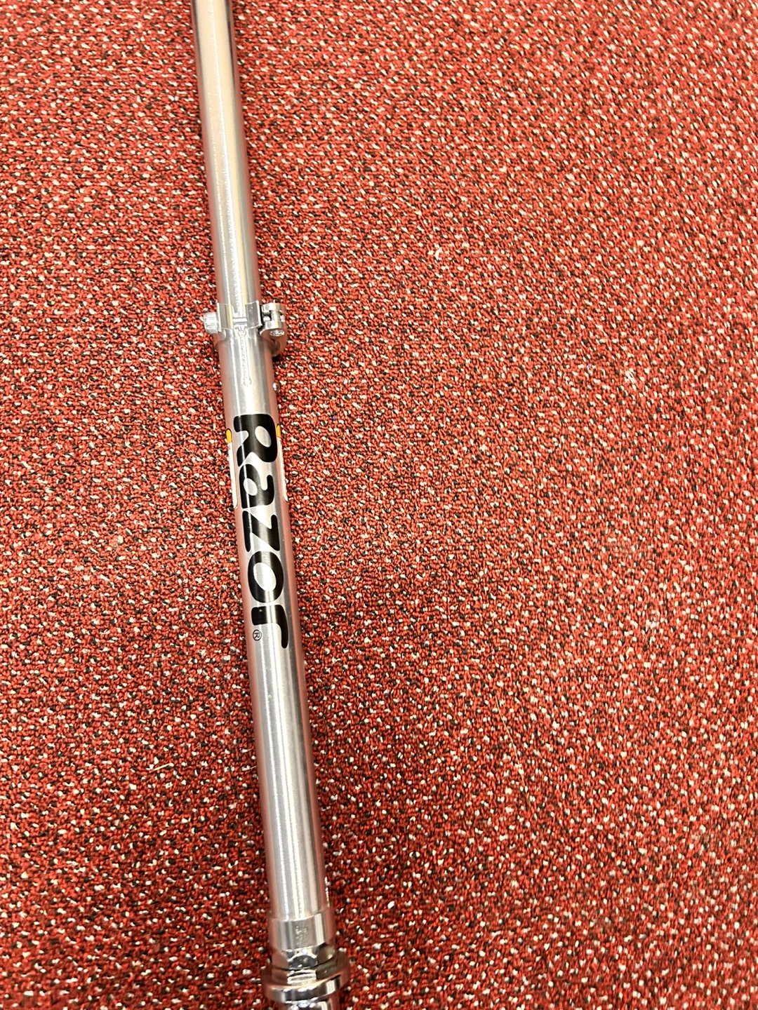 Razor A Kick Scooter - photo 3