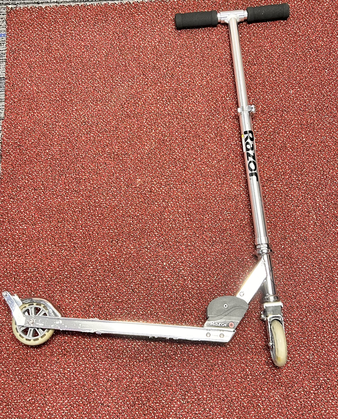 Razor A Kick Scooter - photo 2