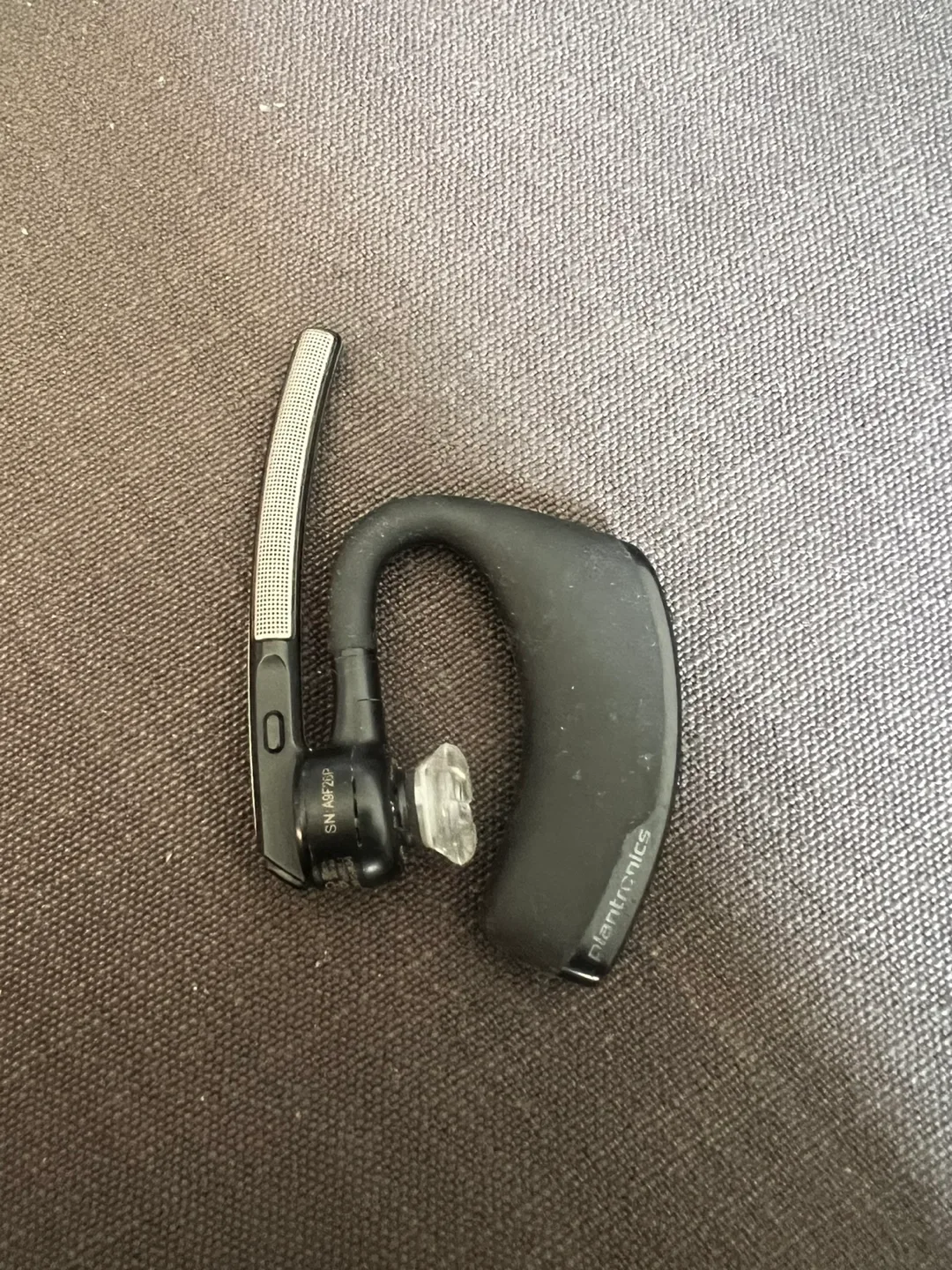 Plantronics Bluetooth Headset thumbnail