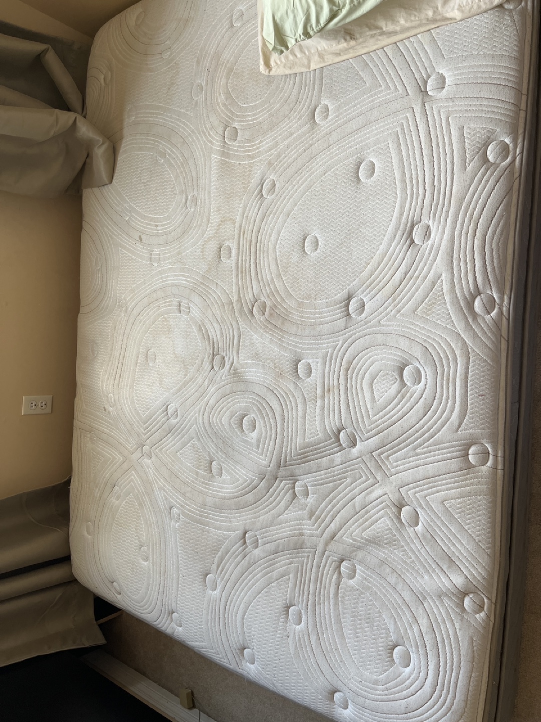 Queen Mattress