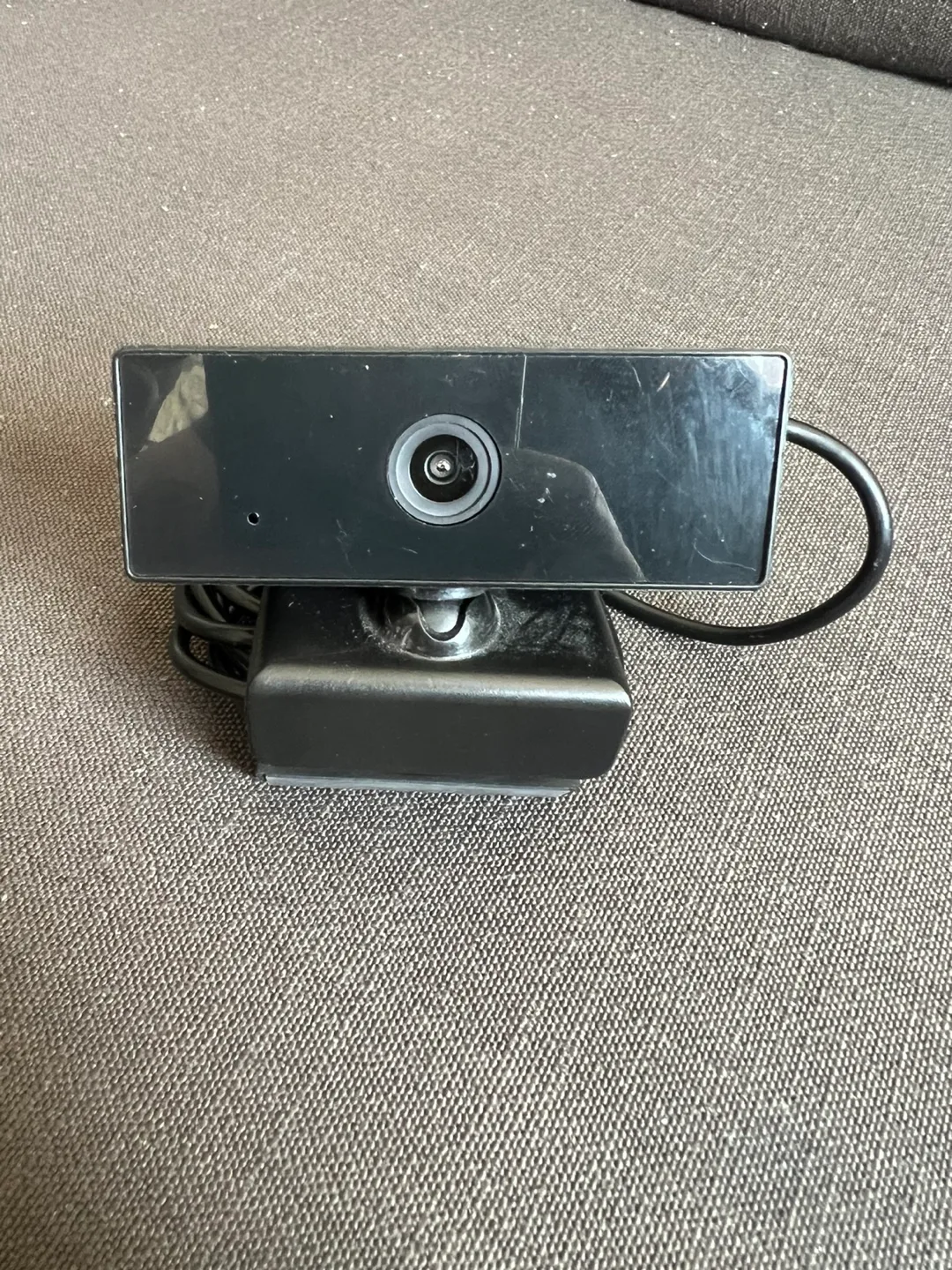 USB Webcam with Clip thumbnail