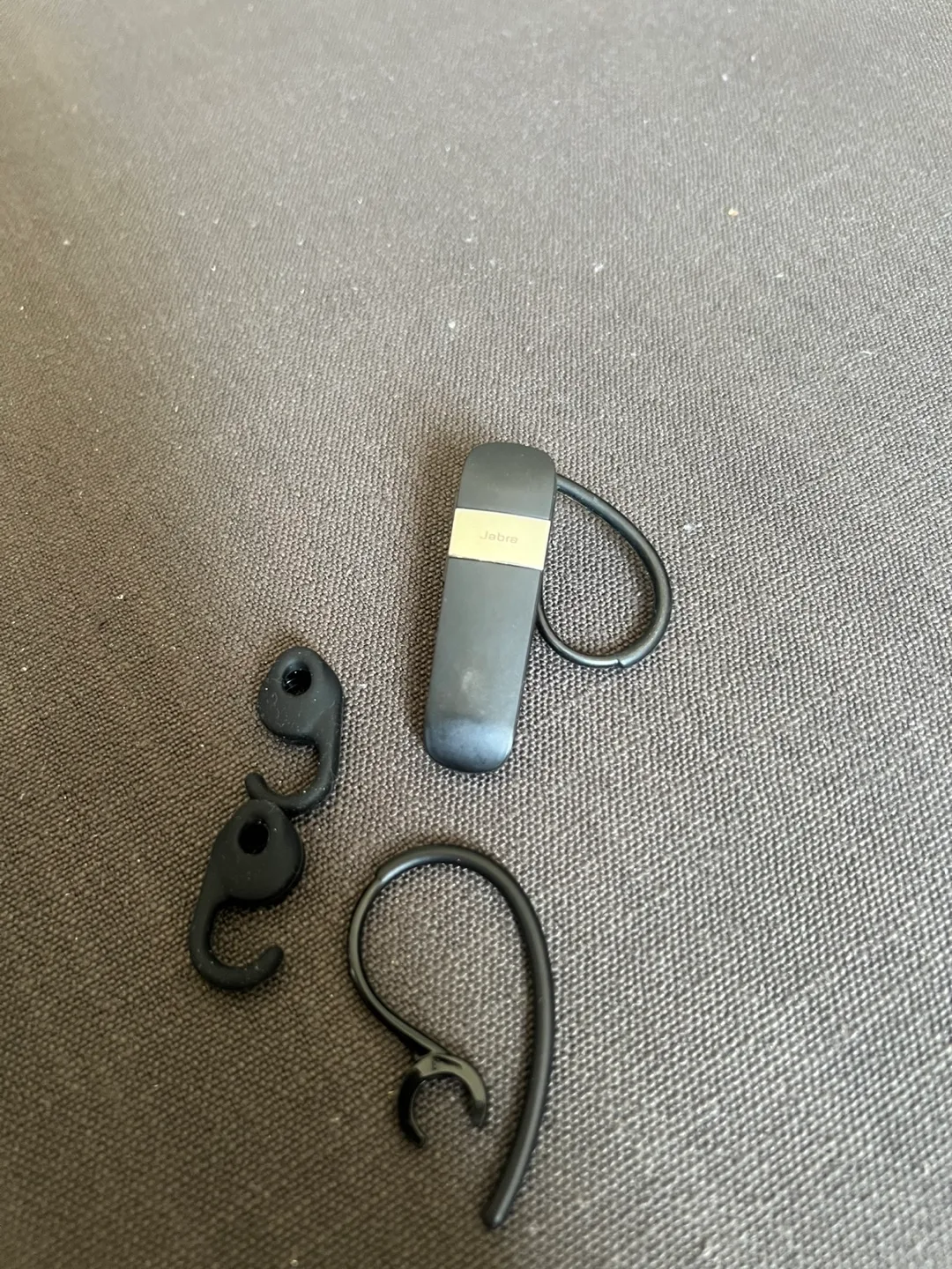 Jabra BT2045 Bluetooth Headset thumbnail