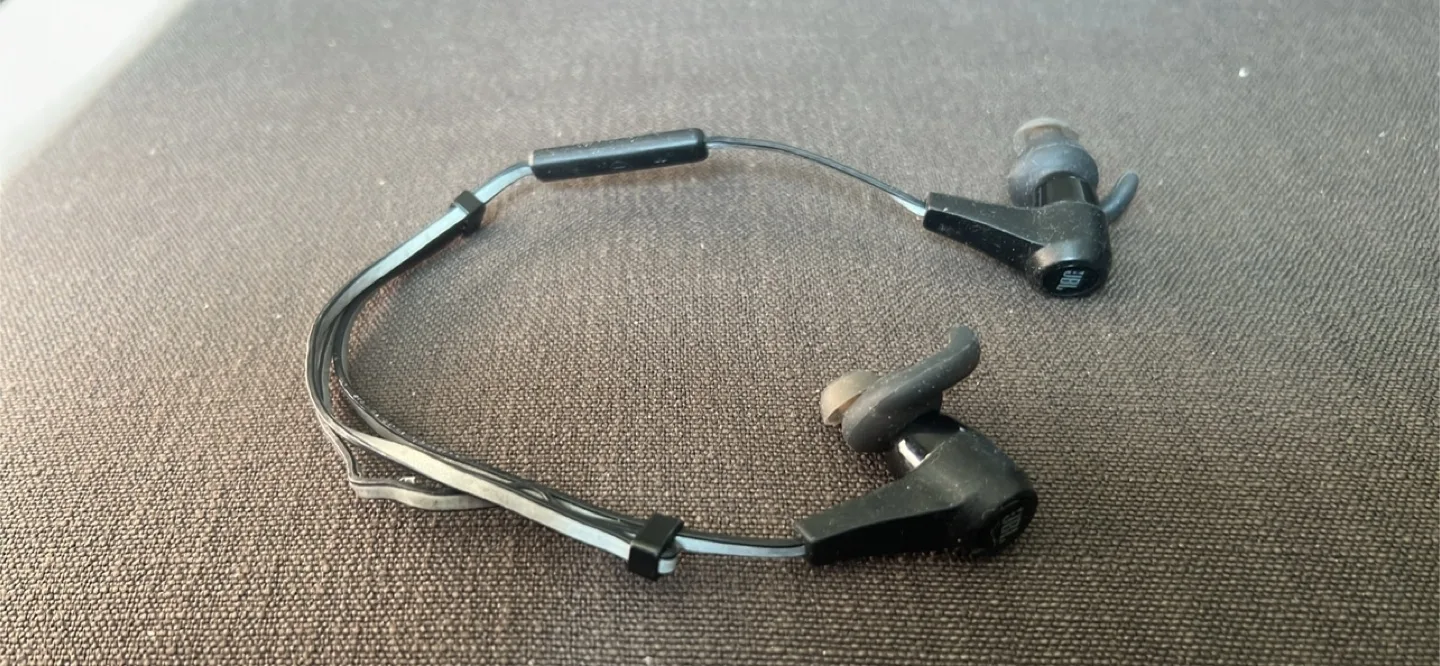 JBL Reflect Flow Pro Wireless Earbuds thumbnail