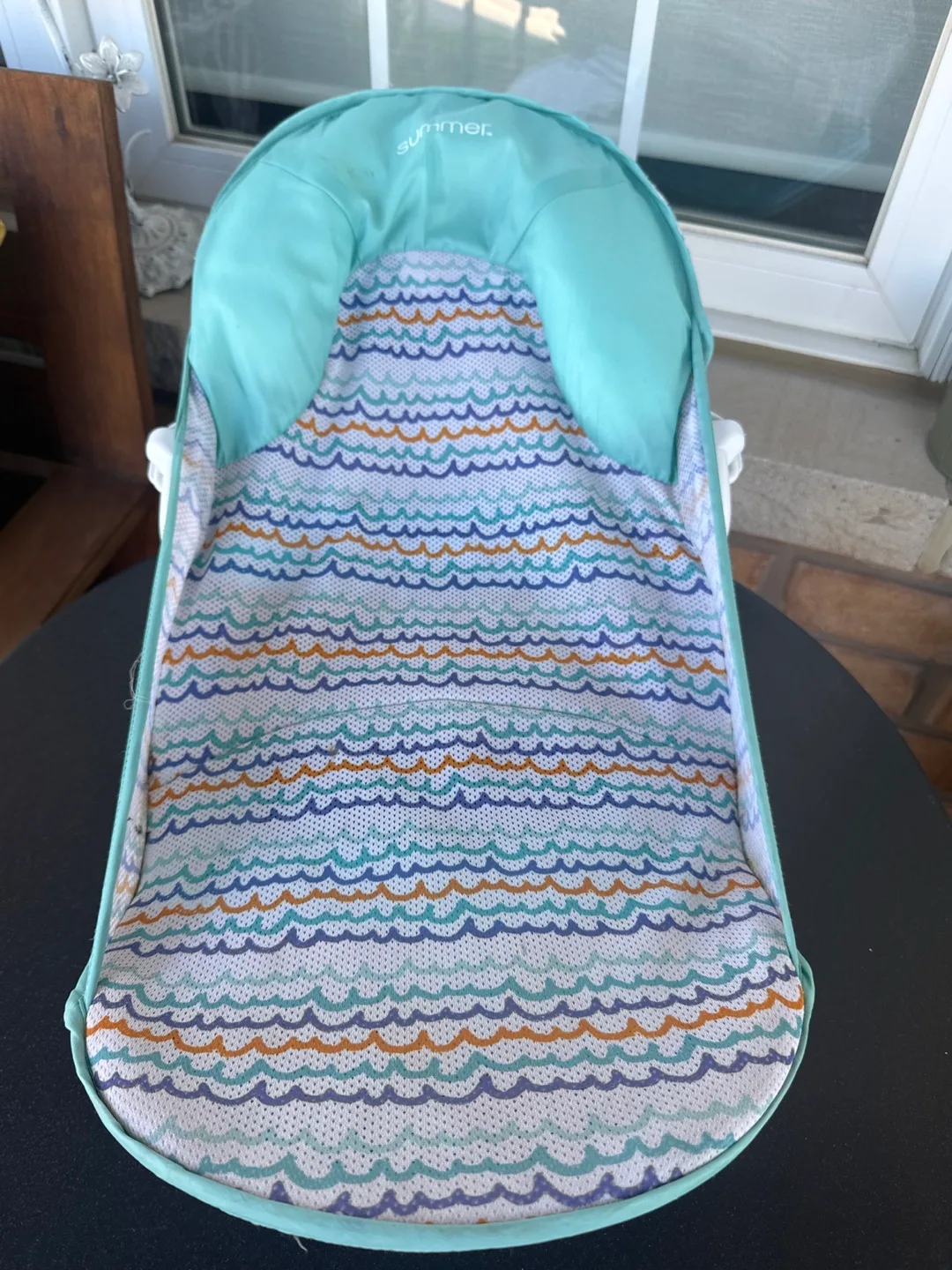 Summer Infant Baby Bather thumbnail
