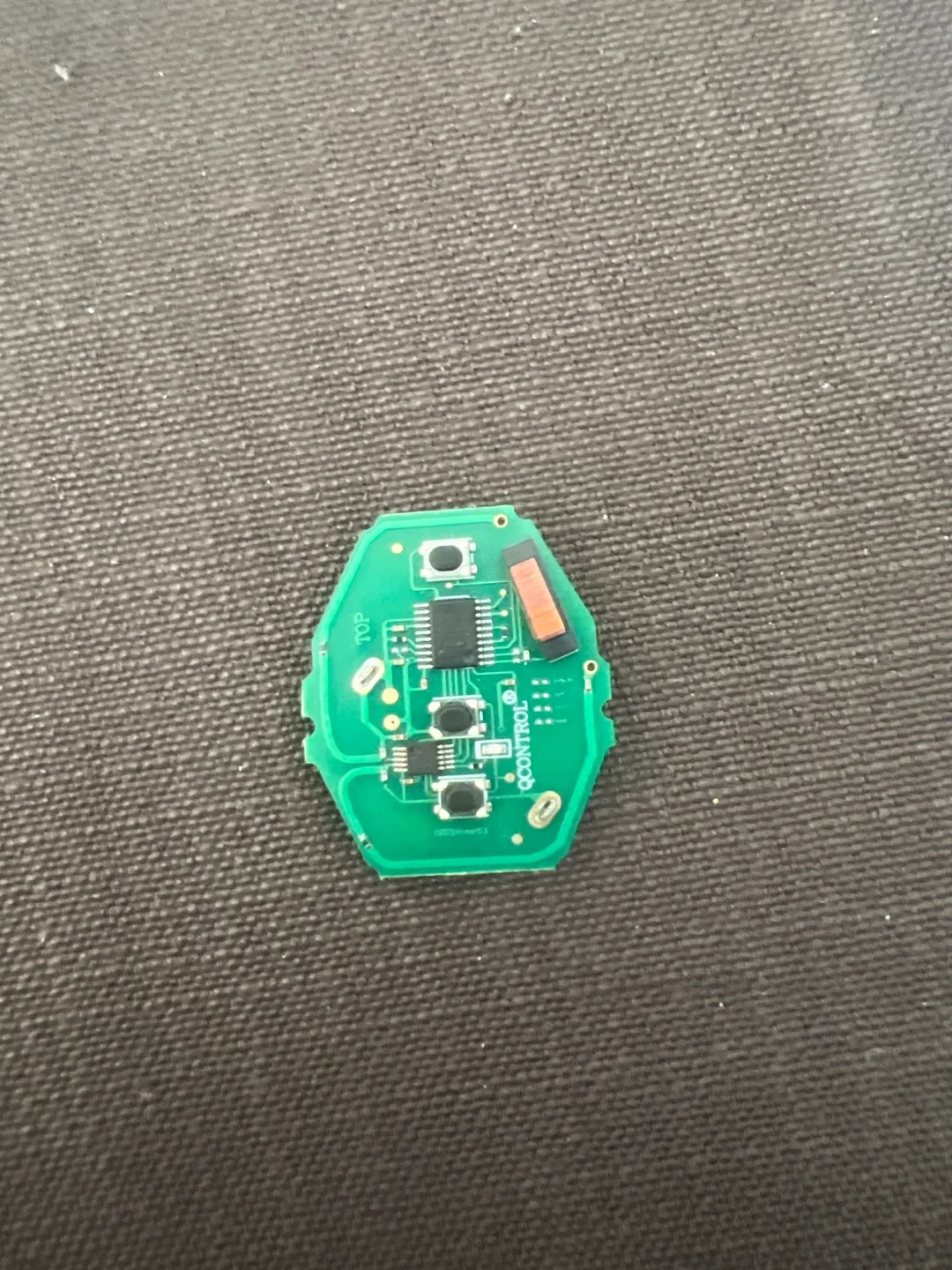 BMW Car Key Circuit Board thumbnail