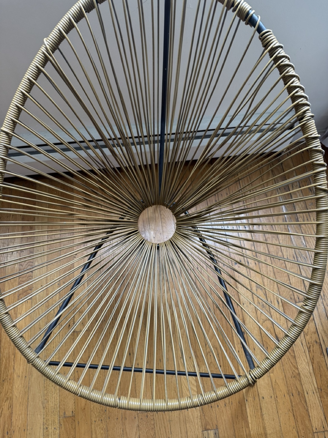 Mid-Century Acapulco Chair - photo 3