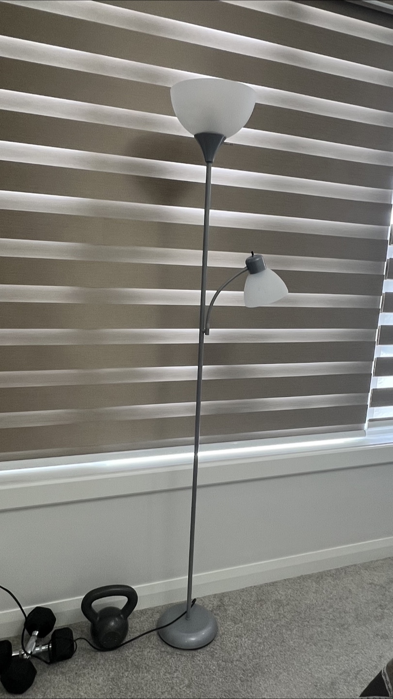 Floor lamp - photo 3
