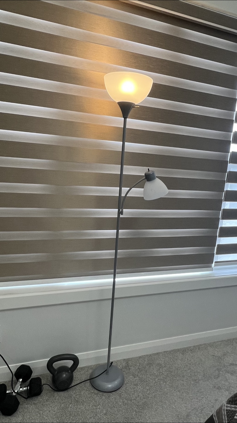 Floor lamp - photo 4