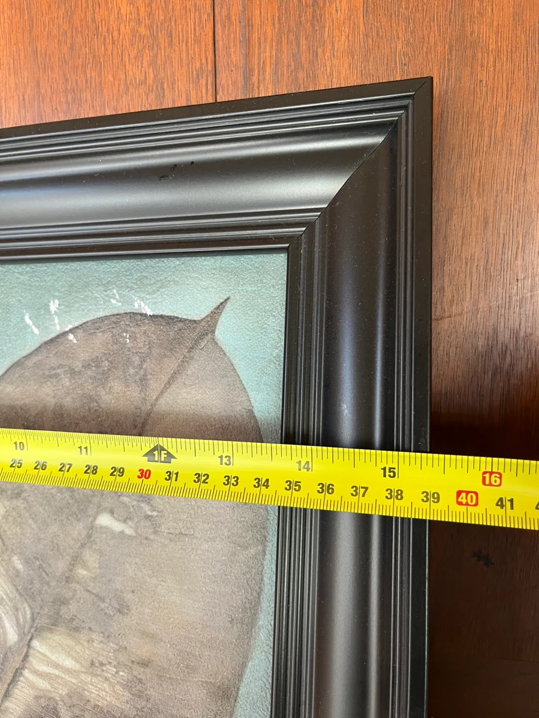 Pair of Framed Leaf Prints image indicator(4)