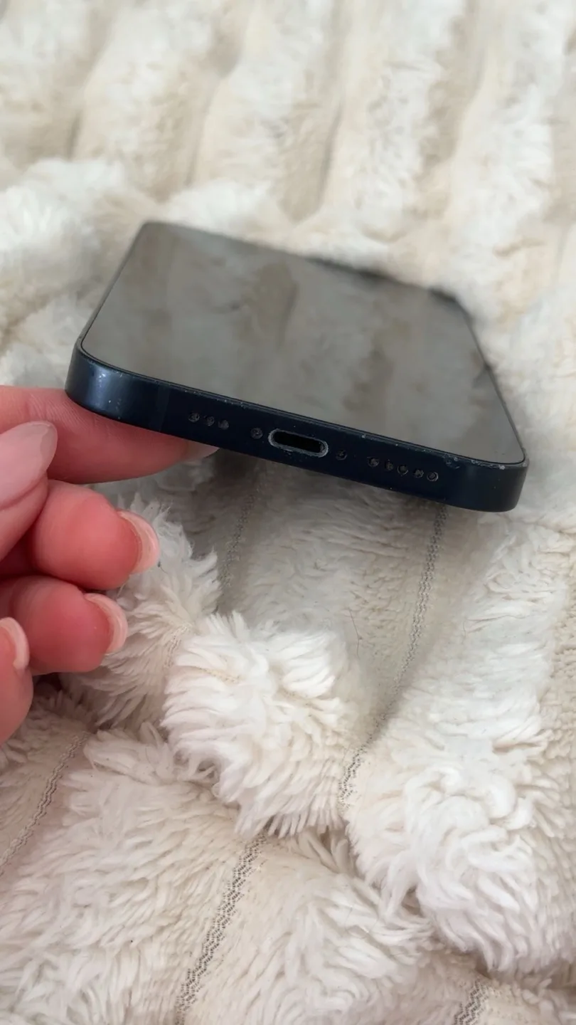 Used iPhone 13 128GB image indicator(8)