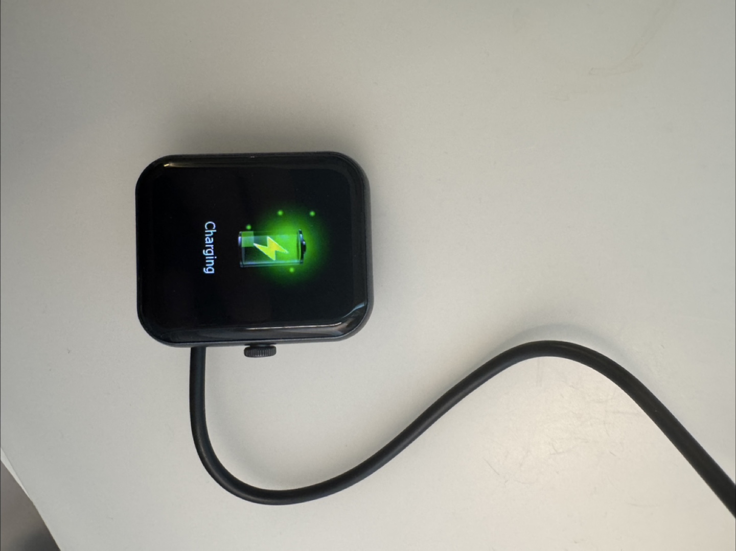 HAVIT M9035 Smart Watch - photo 5