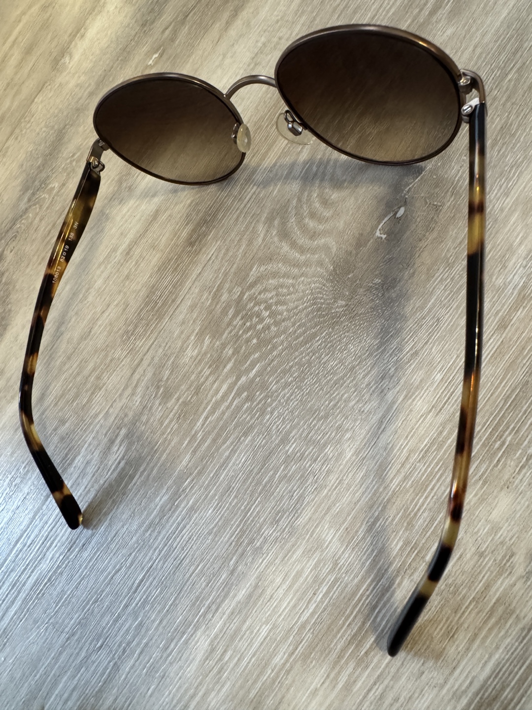 Michael Kors Round Sunglasses - photo 2