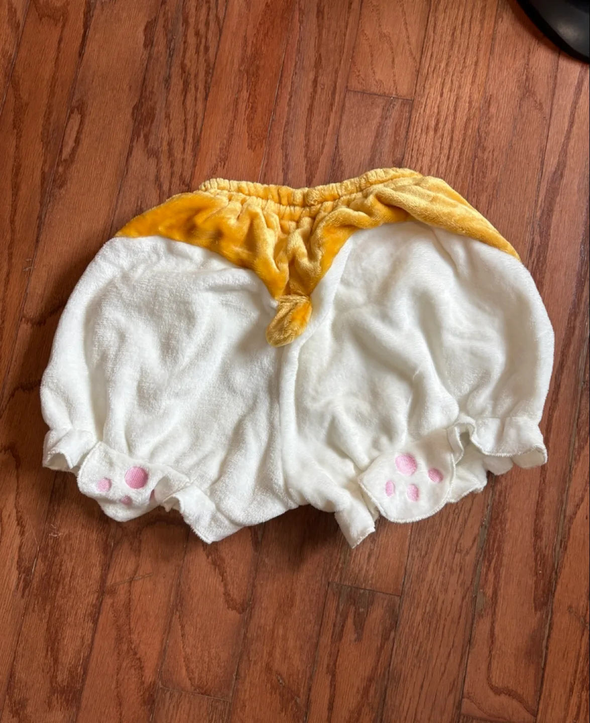 Bloomers Sleeping shorts 🏒 thumbnail