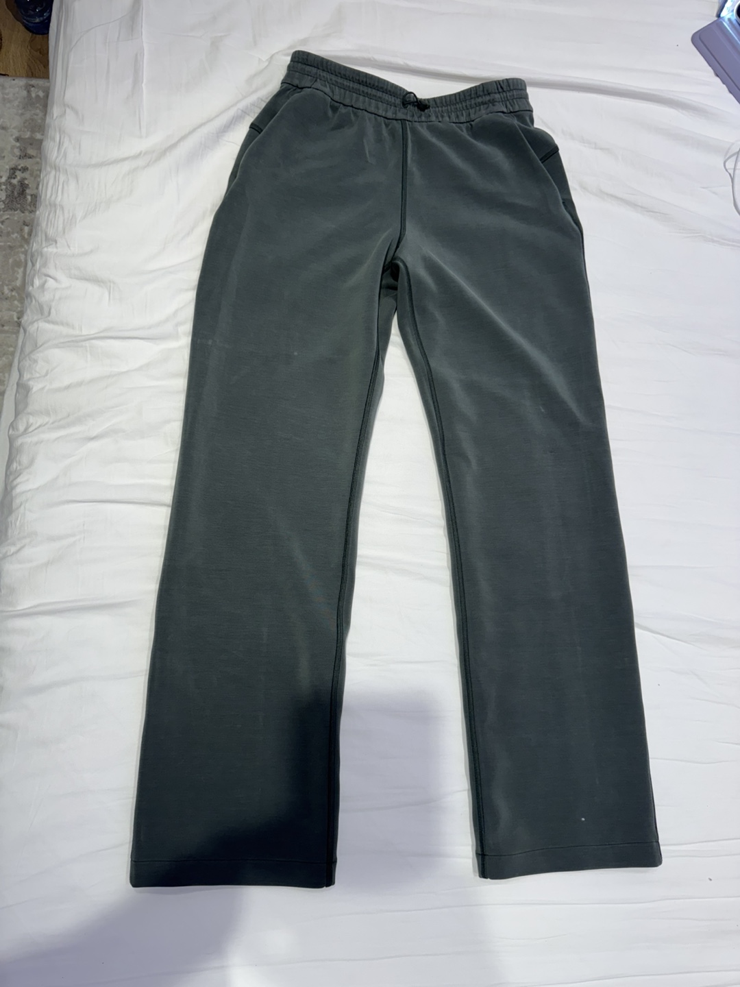 Lululemon Half-Zip Pullover & Training Pants Set - photo 2