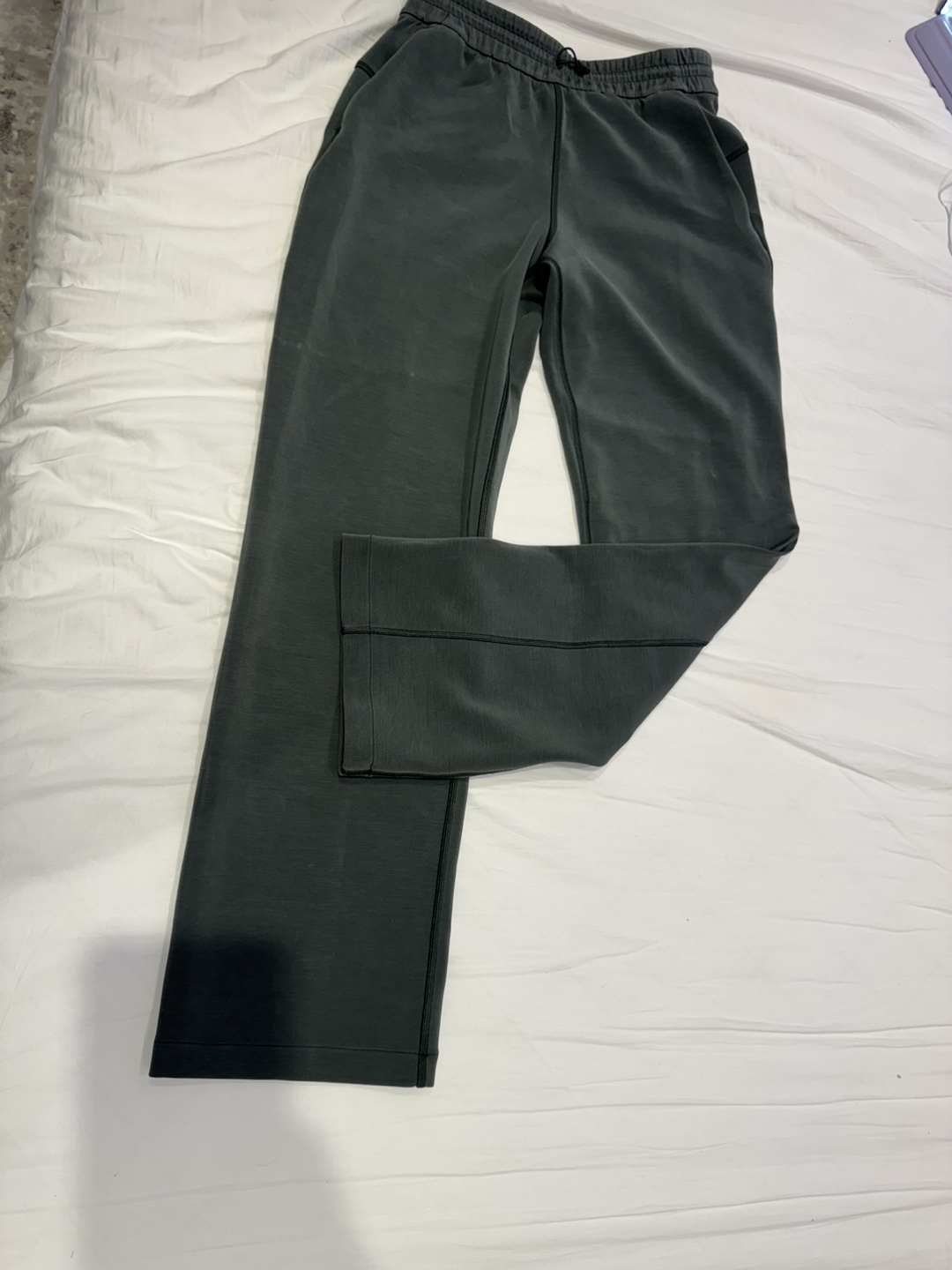 Lululemon Half-Zip Pullover & Training Pants Set - photo 3