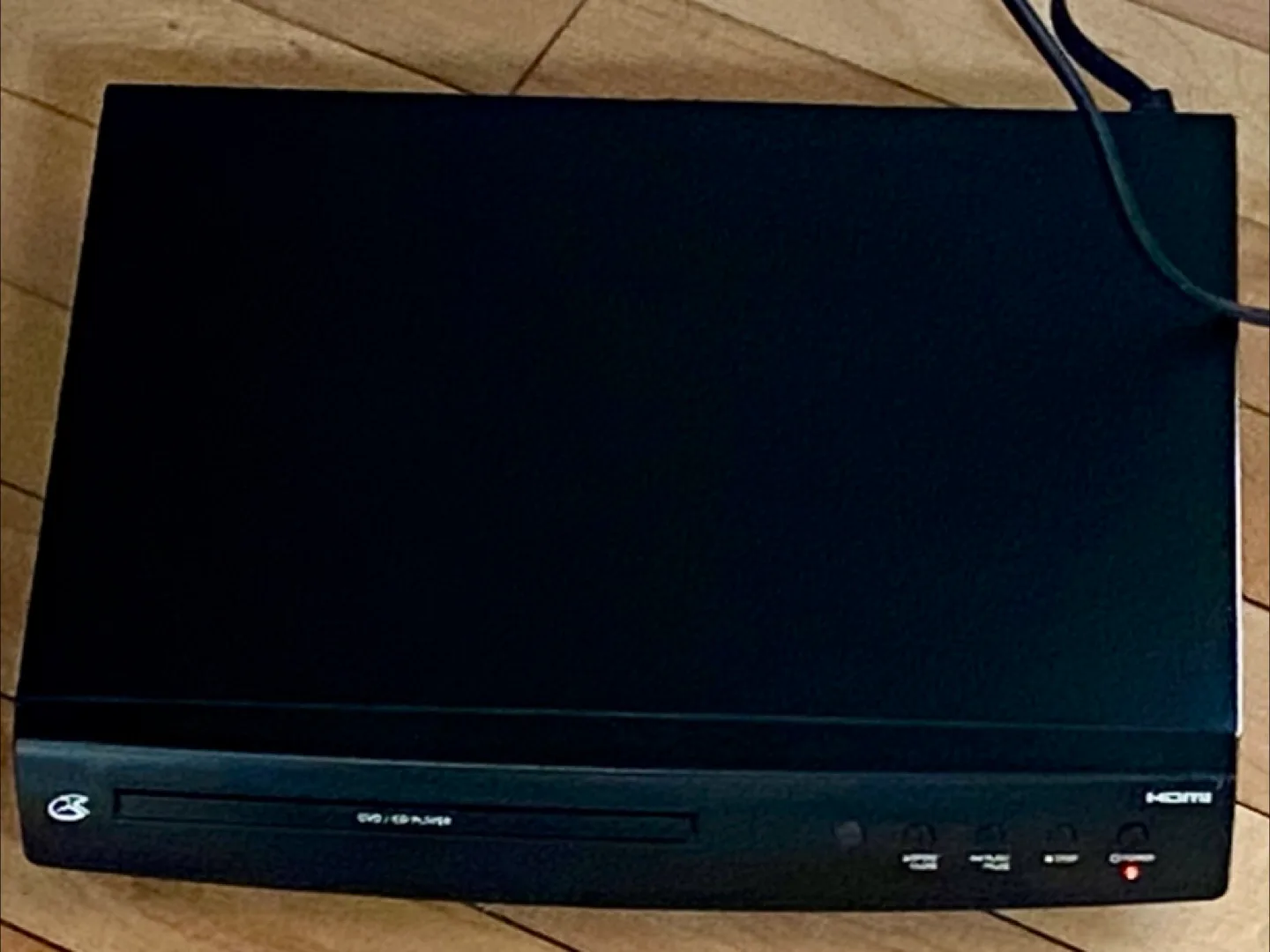 🏒 Home Theatre DVD/CD Player thumbnail