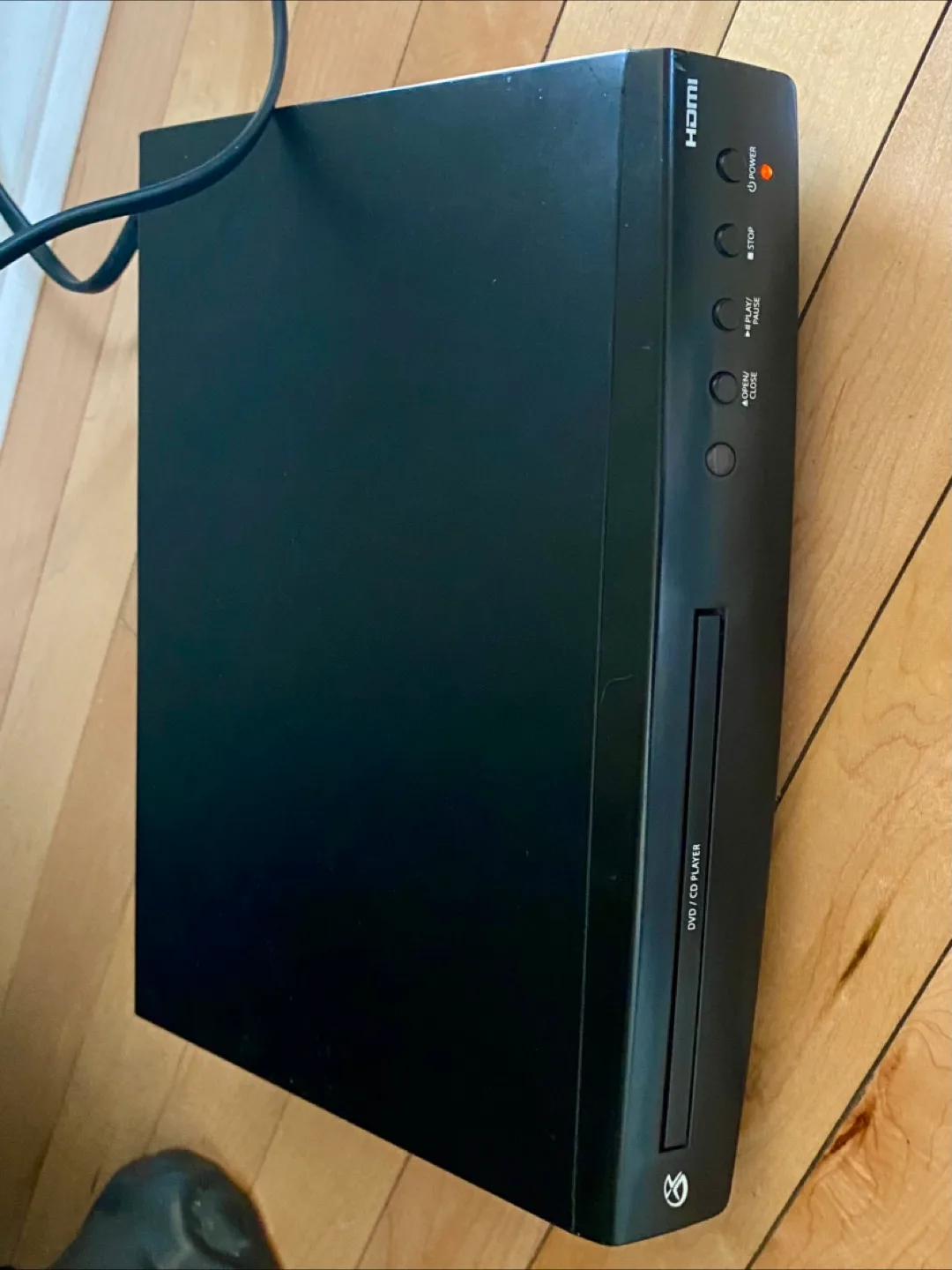 🏒 Home Theatre DVD/CD Player image indicator(2)