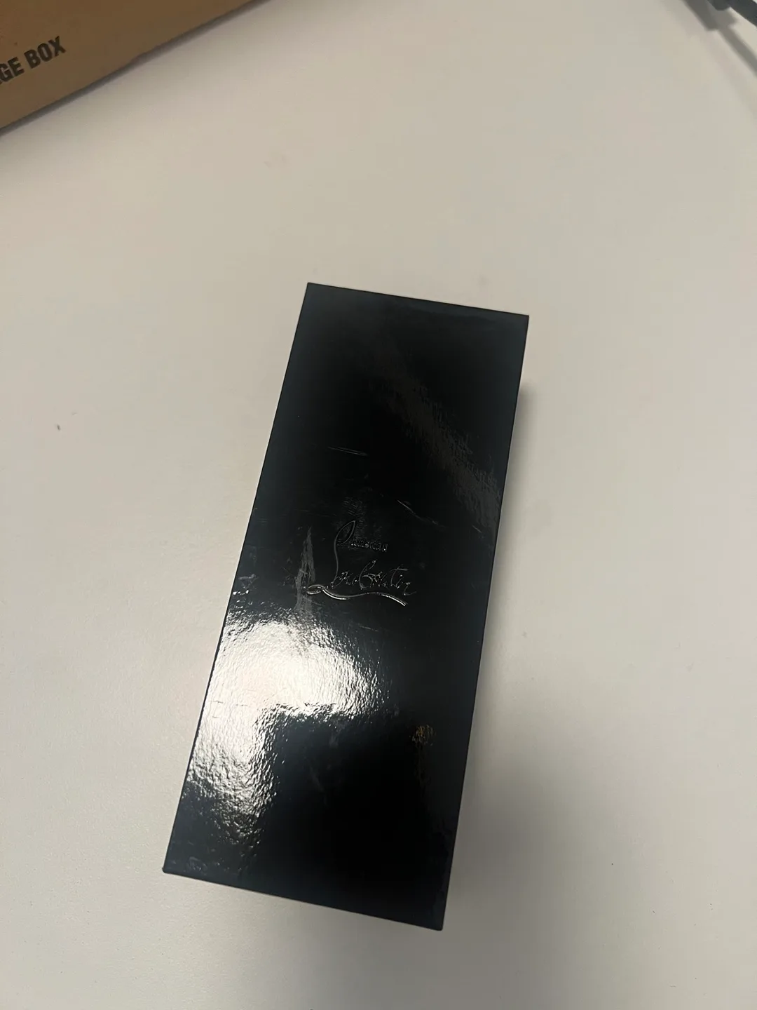 Christian Louboutin Loubilaque Lip Colour thumbnail