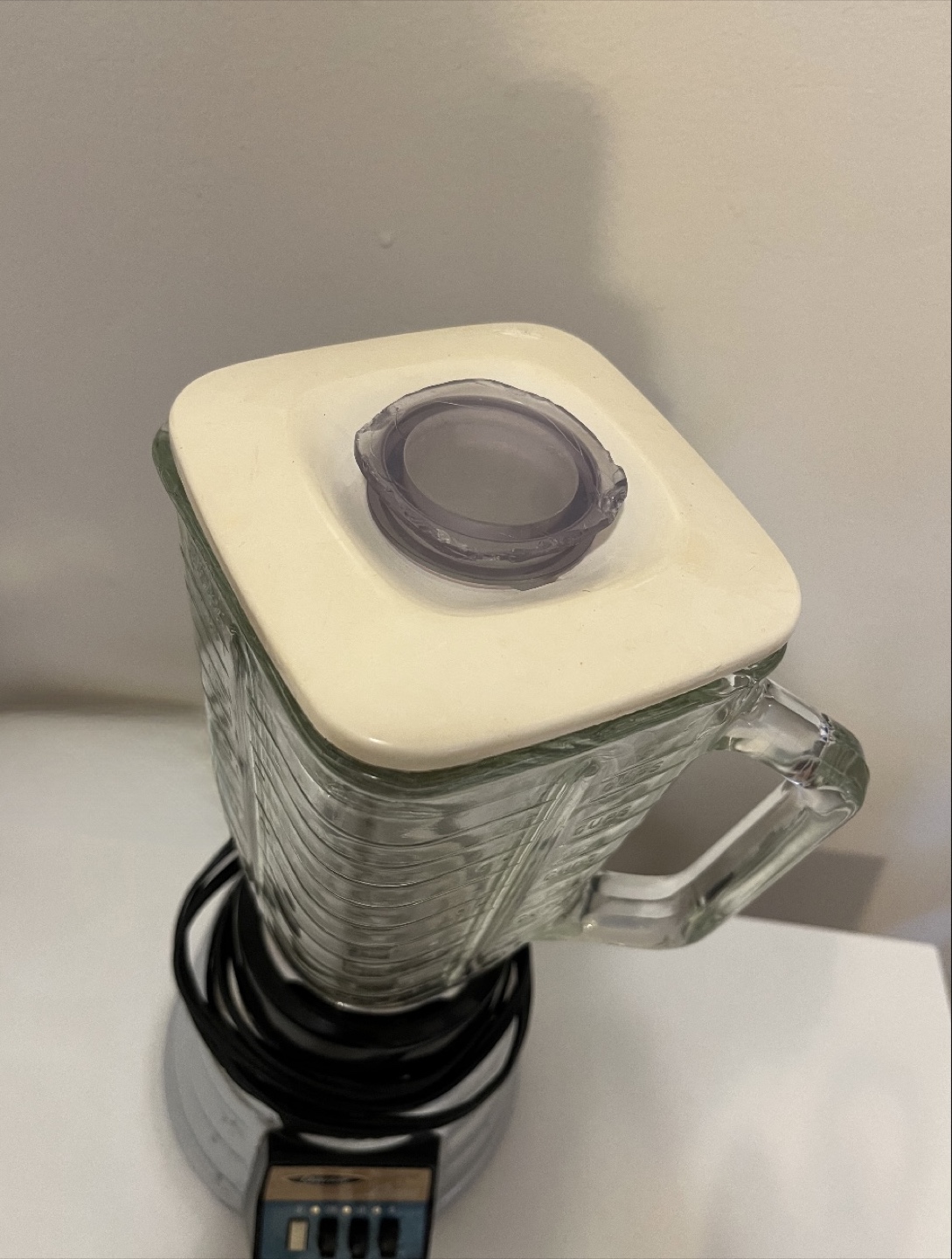 Vintage Osterizer Blender - photo 2