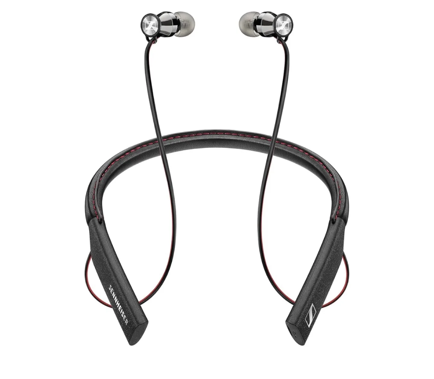 Sennheiser M2 Wireless Neckband Headphones