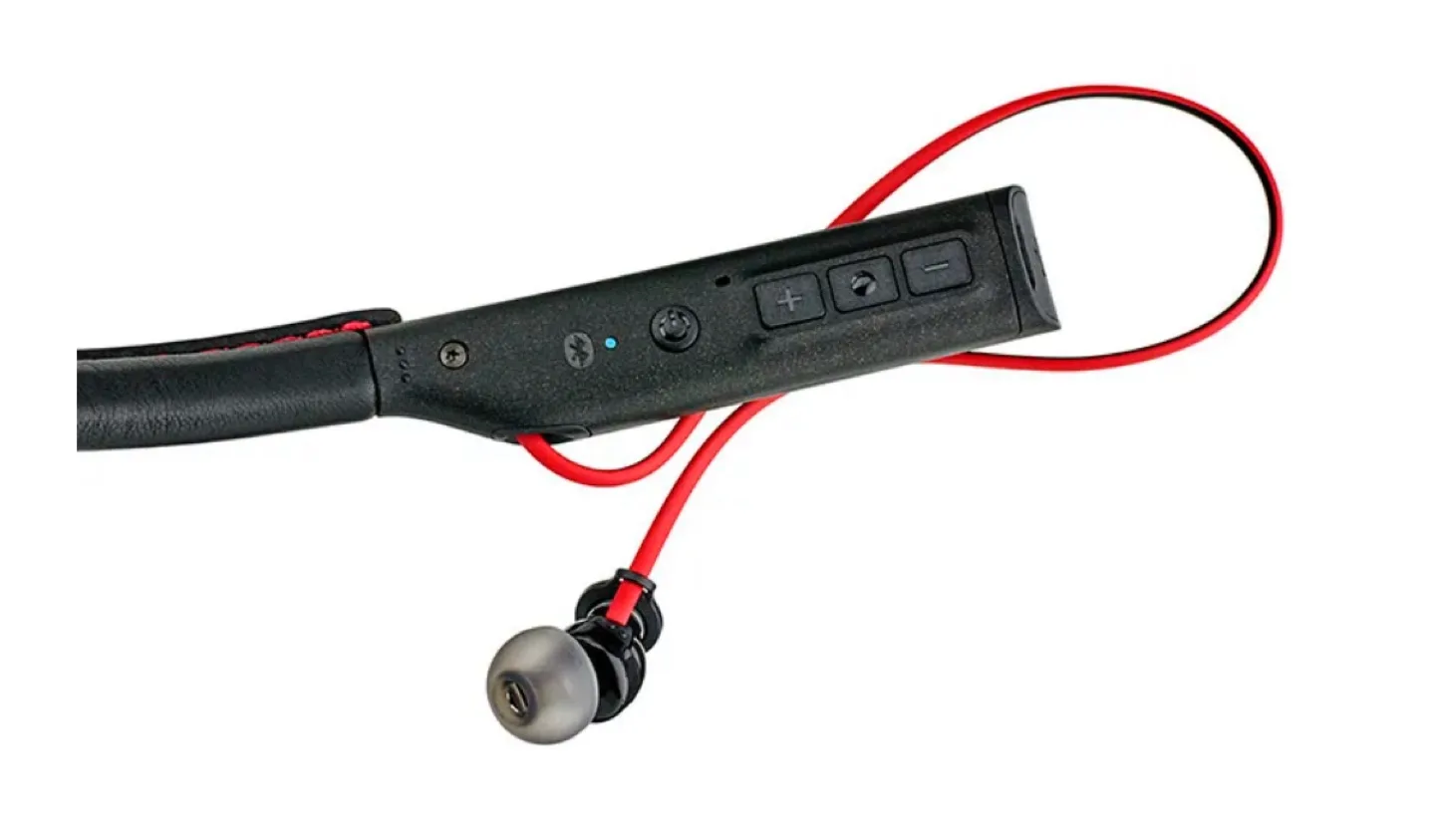 Sennheiser M2 Wireless Neckband Headphones image indicator(2)