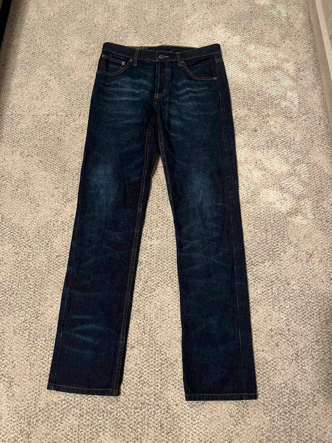 100% Cotton Cheap Monday Jeans - (29/34) Women’s thumbnail