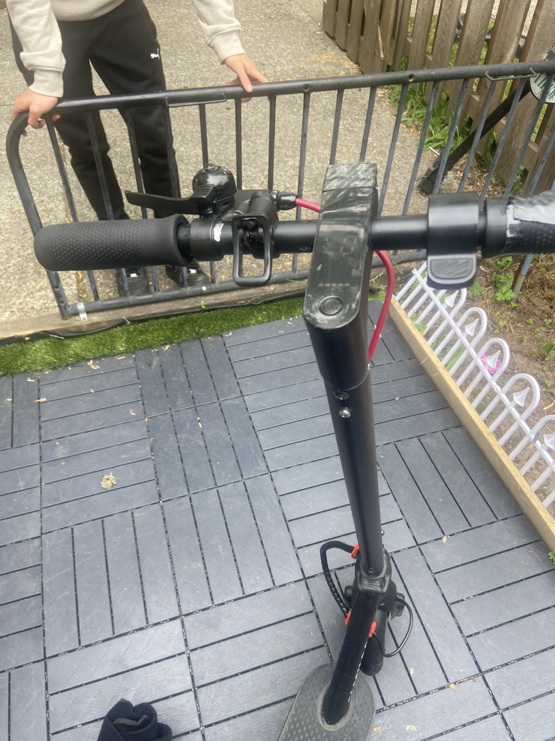 Gyroscooter Flash 3.0 Electric Scooter - photo 4