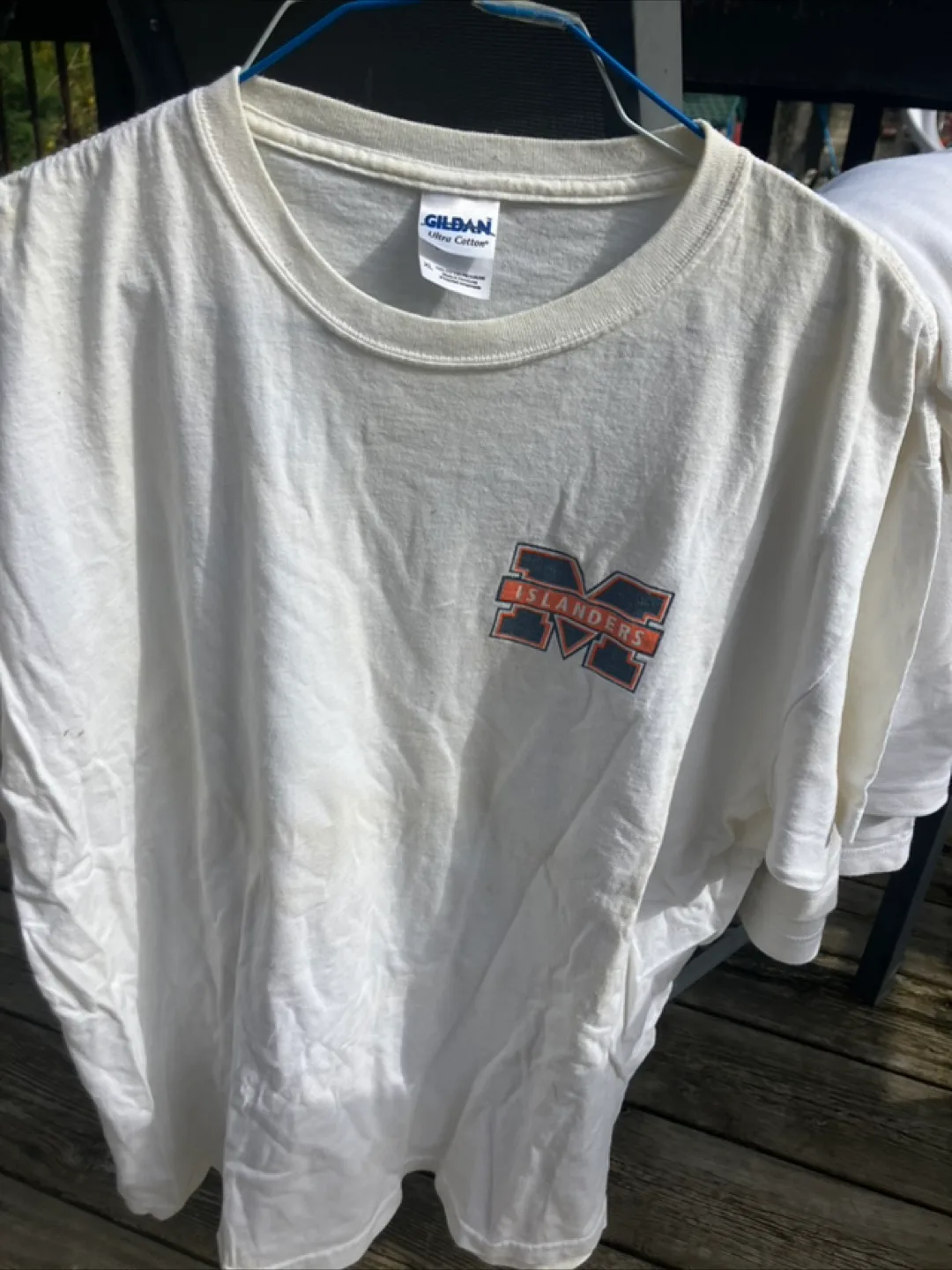 Markham  Islanders Polo Shirt & T-Shirt Bundle image indicator(4)