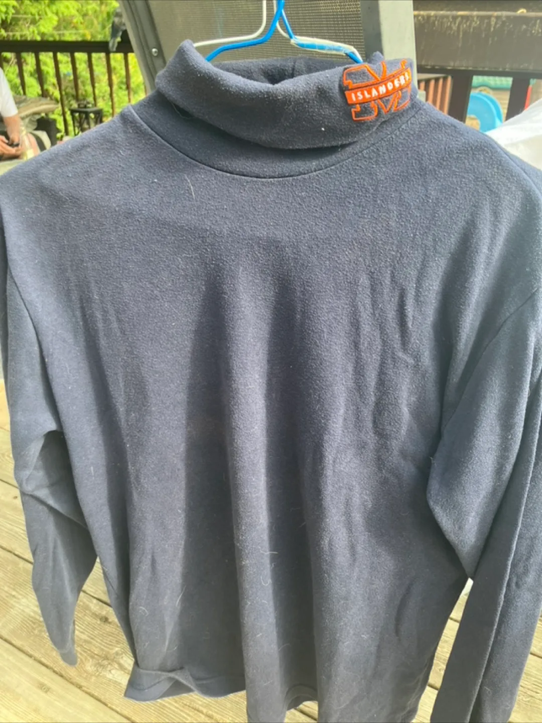 Markham  Islanders Polo Shirt & T-Shirt Bundle image indicator(7)