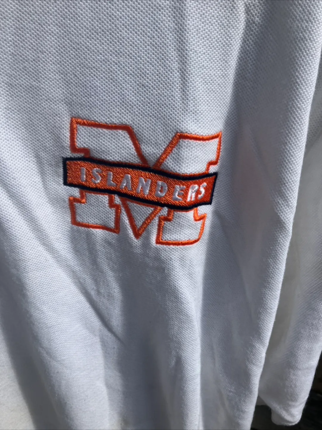 Markham  Islanders Polo Shirt & T-Shirt Bundle image indicator(2)