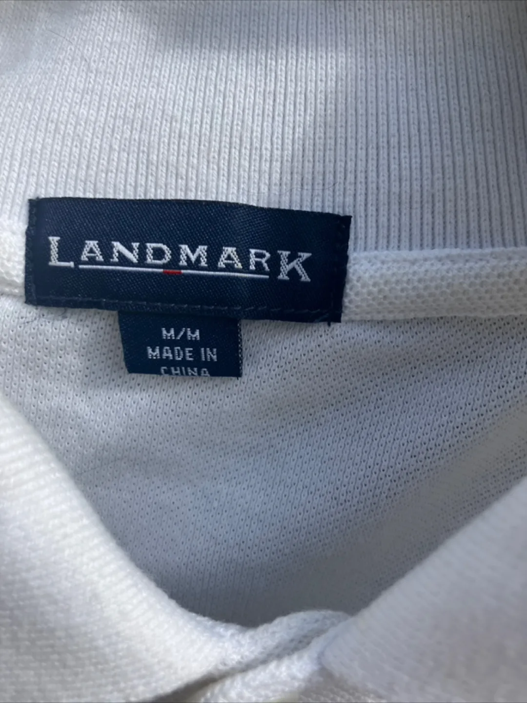 Markham  Islanders Polo Shirt & T-Shirt Bundle image indicator(3)